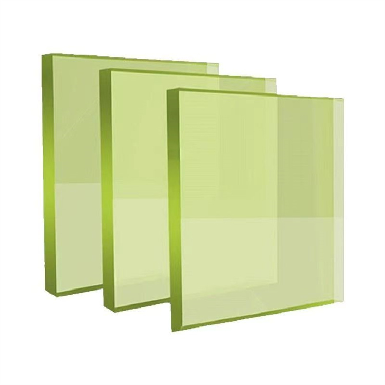 荆州铅玻璃厚度