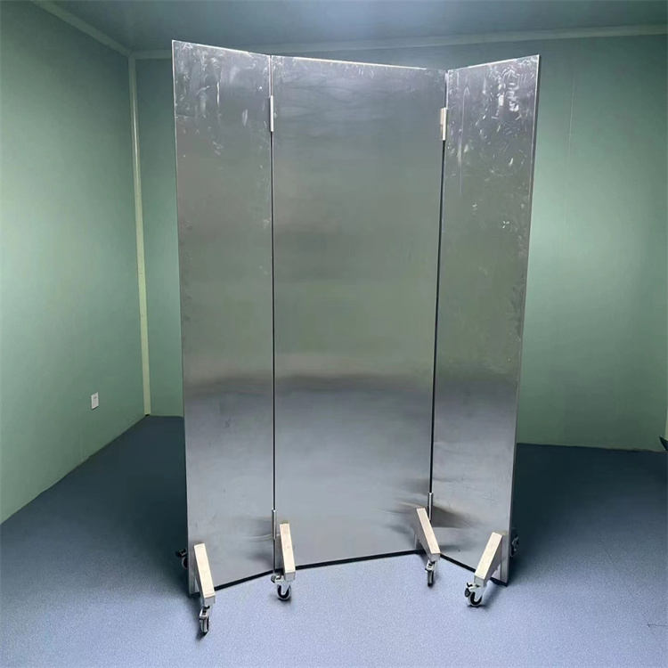 荆州铅屏风的作用