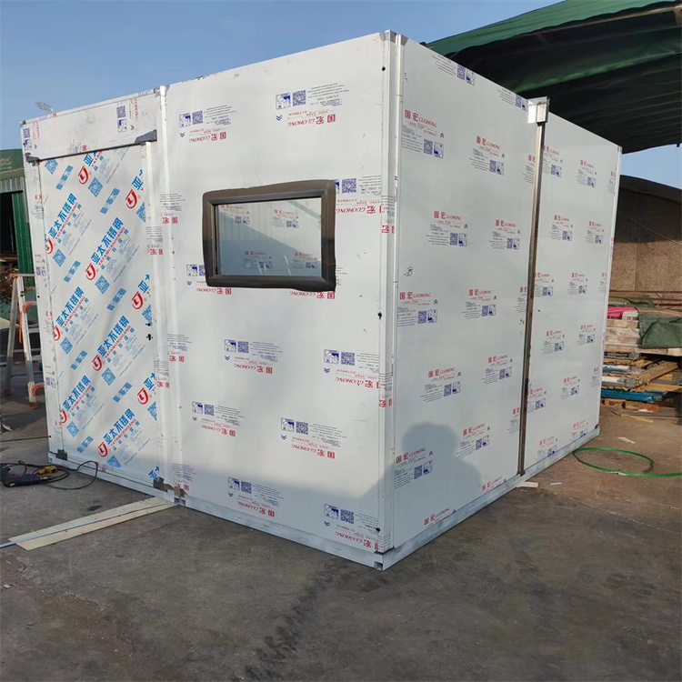 荆州铅房验收标准