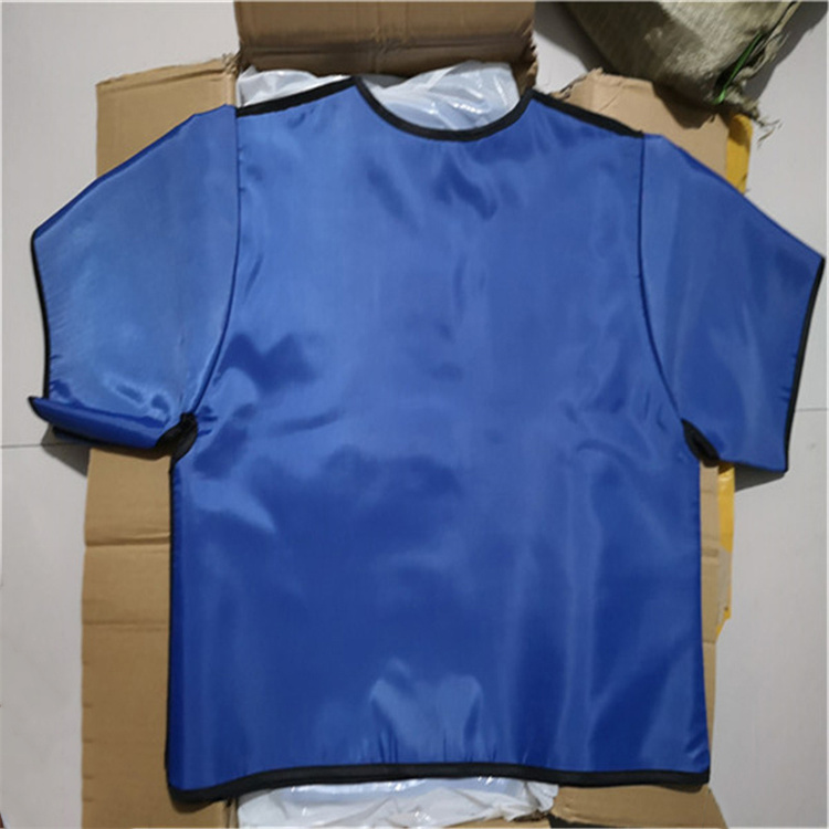 荆州铅衣防护服的作用